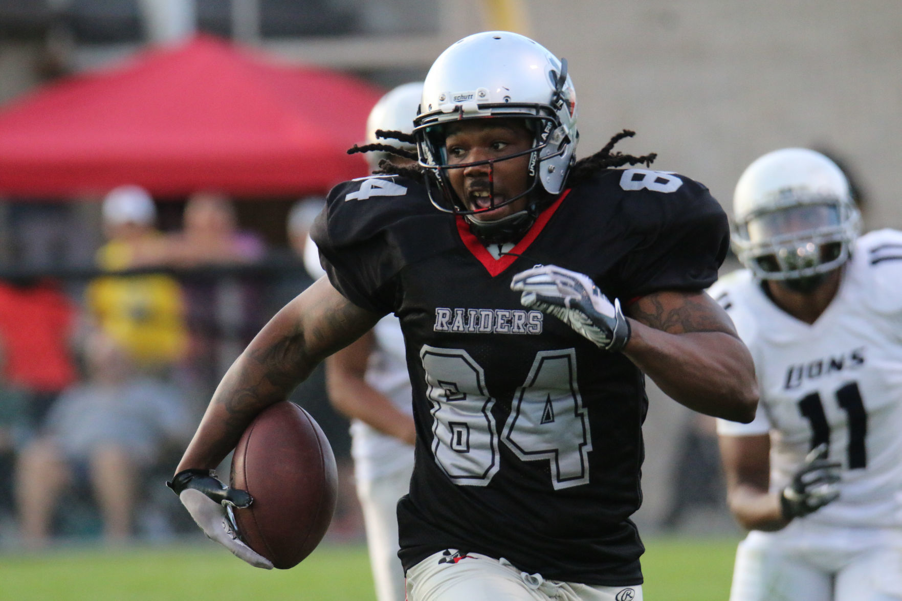 Racine Raiders
